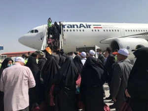 حفظ امنیت و آرامش زائران؛ توصیه‌های کلیدی به مدیران کاروان‌ها