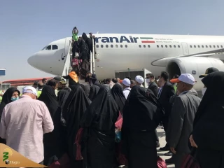 حفظ امنیت و آرامش زائران؛ توصیه‌های کلیدی به مدیران کاروان‌ها