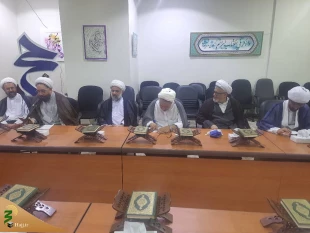 جلسه8 روحانیون 403.12.27
