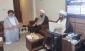 خاطره چای خوردن جانباز 70 درصد از دستان رهبر معظم انقلاب 3