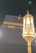 معراج پیامبر اسلام؛ شبی که آسمان‌ها به زمین رسیدند 4