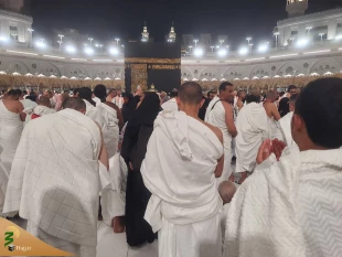 معراج پیامبر اسلام؛ شبی که آسمان‌ها به زمین رسیدند 5