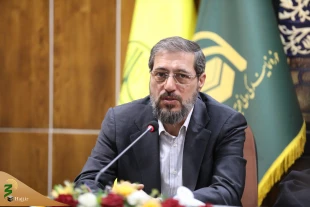 در جلسه شورای برنامه‌ریزی حج و زیارت عنوان شد؛

«حج، سلوک قرآنی، همگرایی اسلامی و حمایت از فلسطین مظلوم» شعار حج 1404/ ایجاد ۸۵۸۵۰ ظرفیت برای حج ۱۴۰۴ تا این لحظه 4