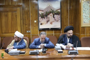 در جلسه شورای برنامه‌ریزی حج و زیارت عنوان شد؛

«حج، سلوک قرآنی، همگرایی اسلامی و حمایت از فلسطین مظلوم» شعار حج 1404/ ایجاد ۸۵۸۵۰ ظرفیت برای حج ۱۴۰۴ تا این لحظه 5