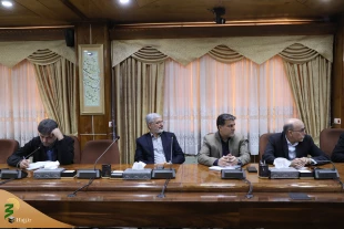 در جلسه شورای برنامه‌ریزی حج و زیارت عنوان شد؛

«حج، سلوک قرآنی، همگرایی اسلامی و حمایت از فلسطین مظلوم» شعار حج 1404/ ایجاد ۸۵۸۵۰ ظرفیت برای حج ۱۴۰۴ تا این لحظه 7