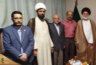 معلمان نیک‌اندیش پیشگامان مدرسه‌سازی هستند 3