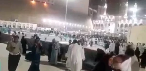 توصیه ترافیکی برای زائران در مکه؛ 4 صبح تا 16 عصر بهترین ساعات تشرف به مسجدالحرام