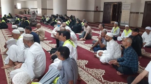 مکه شناسی برای زائران اهل سنت؛ آشنایی با اماکن مقدس در جوار خانه خدا 3
