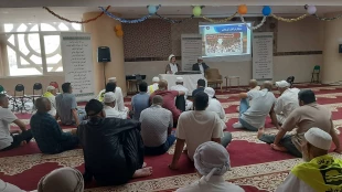 مکه شناسی برای زائران اهل سنت؛ آشنایی با اماکن مقدس در جوار خانه خدا 5