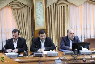 تم اعلان عن «الحج، السلوک القرآنی، التقارب الإسلامی و دعم فلسطین المظلومة» شعاراً لموسم الحج القادم فی اجتماع مجلس التخطیط لبعثة سماحة القائد و منظمة الحج و الزیارة و توفیر 85,850 الطاقة الاستیعابیة لأداء فریضة الحج 1404 هـ حتى الآن. 4