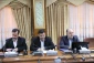 تم اعلان عن «الحج، السلوک القرآنی، التقارب الإسلامی و دعم فلسطین المظلومة» شعاراً لموسم الحج القادم فی اجتماع مجلس التخطیط لبعثة سماحة القائد و منظمة الحج و الزیارة و توفیر 85,850 الطاقة الاستیعابیة لأداء فریضة الحج 1404 هـ حتى الآن. 5
