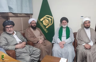 چهار امداد الهی در جنگ بدر 4