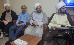 چهار امداد الهی در جنگ بدر 5