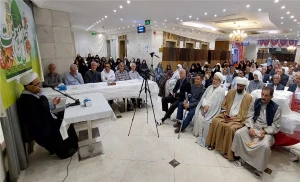 برنامه‌های متنوع فرهنگی و قرآنی در مدینه منوره