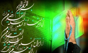 ثواب قرائت سوره قدر در هنگام سحر و افطار