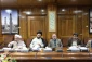 Slogan of Hajj 1404: Hajj, Quranic conduct, Islamic Convergence and Support for Oppressed Palestine 85,850 Capacities for Hajj 1404 Created So Far 5