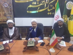 برنامه‌ریزی جامع بعثه برای شب‌های قدر؛ از مراسم معنوی در هتل‌ها تا حضور در مسجدالحرام 2