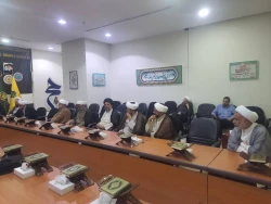برنامه‌ریزی جامع بعثه برای شب‌های قدر؛ از مراسم معنوی در هتل‌ها تا حضور در مسجدالحرام 6