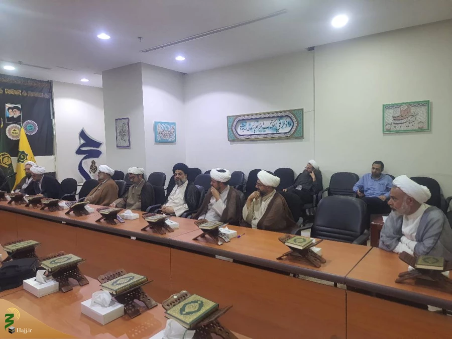 برنامه‌ریزی جامع بعثه برای شب‌های قدر؛ از مراسم معنوی در هتل‌ها تا حضور در مسجدالحرام 6