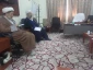 پاسخگویی به شبهات و بررسی مشکلات زائران اهل سنت در دیدار روحانیون با مسئول بعثه رهبری در مکه 2