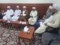 پاسخگویی به شبهات و بررسی مشکلات زائران اهل سنت در دیدار روحانیون با مسئول بعثه رهبری در مکه 9