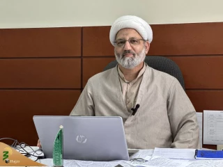 پاسخ به نیازهای معنوی زائران؛ 

برنامه‌های فرهنگی بعثه در شب‌های قدر مکه