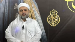 عمره، فرصتی برای تعامل امت اسلام؛ تقدیر از تلاش‌های سازمان حج و بعثه رهبری 2