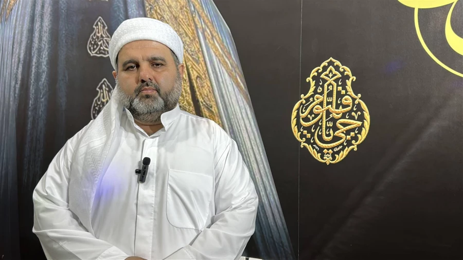 عمره، فرصتی برای تعامل امت اسلام؛ تقدیر از تلاش‌های سازمان حج و بعثه رهبری 2