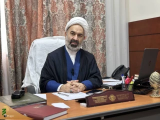 تشریح برنامه‌های معنوی بعثه 

برای شب‌های قدر و تحویل سال نو