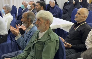 جمع دو عنصر دعوت و اجابت در زیارت حرم نبوی(ص)  4