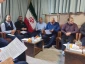 فراهم‌سازی بهترین شرایط معنوی زائران در شب‌های قدر
 6