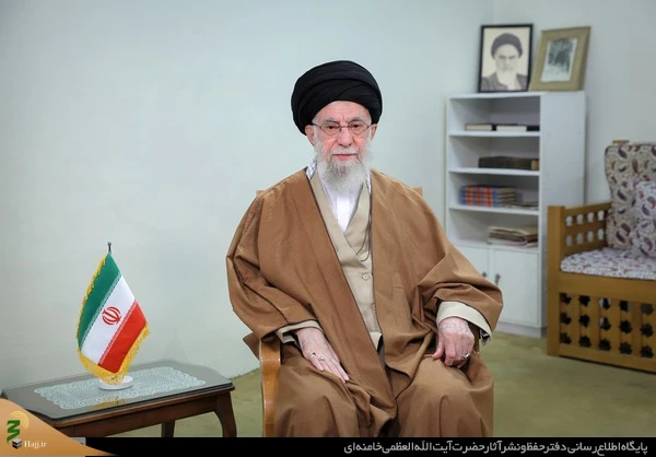 رهبر انقلاب ، سال ۱۴۰۴ را سال «سرمایه‌گذاری برای تولید» نام‌گذاری کردند 3