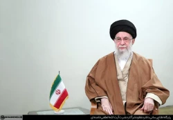 رهبر انقلاب ، سال ۱۴۰۴ را سال «سرمایه‌گذاری برای تولید» نام‌گذاری کردند 5