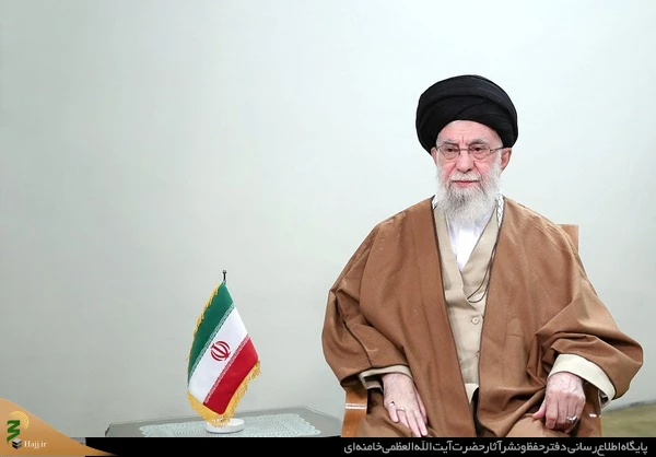 رهبر انقلاب ، سال ۱۴۰۴ را سال «سرمایه‌گذاری برای تولید» نام‌گذاری کردند 5