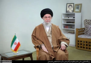 رهبر انقلاب ، سال ۱۴۰۴ را سال «سرمایه‌گذاری برای تولید» نام‌گذاری کردند