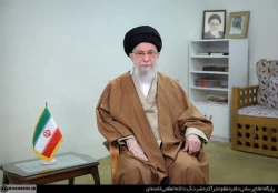 رهبر انقلاب ، سال ۱۴۰۴ را سال «سرمایه‌گذاری برای تولید» نام‌گذاری کردند 5