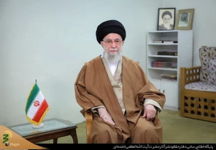 رهبر انقلاب ، سال ۱۴۰۴ را سال «سرمایه‌گذاری برای تولید» نام‌گذاری کردند 5