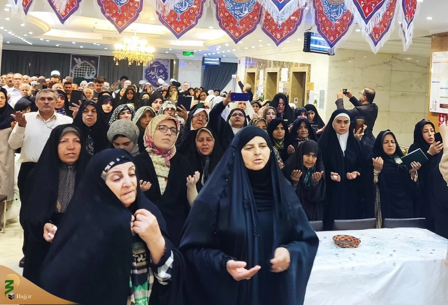 هفت عنصر عاقبت بخیر برای تجدید عهد با پیامبر(ص) 2