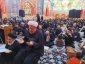 دعای کمیل در کربلای معلی برگزار شد 2