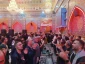 دعای کمیل در کربلای معلی برگزار شد 11