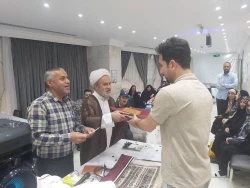 آموزش مداوم احکام و مناسک عمره در هتل‌های مدینه منوره 3