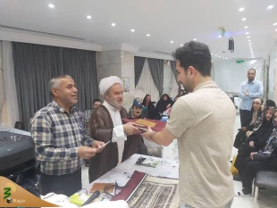 آموزش مداوم احکام و مناسک عمره در هتل‌های مدینه منوره 3