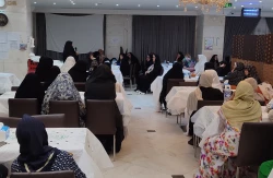 آموزش مداوم احکام و مناسک عمره در هتل‌های مدینه منوره 5