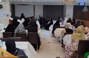 آموزش مداوم احکام و مناسک عمره در هتل‌های مدینه منوره 5