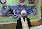 زمزمه دعای کمیل در مدینه منوره 3
