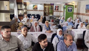 سفر به مدینه؛ فرصتی برای بازآموزی درس‌هایی از تاریخ اسلام 5