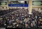 رهبری در سخنرانی نوروزی 1404 تبیین کردند ،

ملت ایران در راه پیروزی نهایی است 
 2