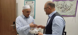 نماینده گنبدکاووس: پیگیر رفع مشکلات پروازها و تسهیل حج تمتع هستیم 3