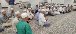 نماینده گنبدکاووس: پیگیر رفع مشکلات پروازها و تسهیل حج تمتع هستیم 2