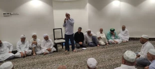 نماینده گنبدکاووس: پیگیر رفع مشکلات پروازها و تسهیل حج تمتع هستیم 5